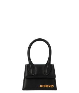 JACQUEMUS Сумка с короткими ручками