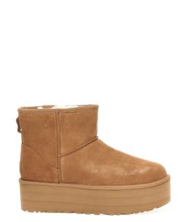 UGG AUSTRALIA Полусапоги