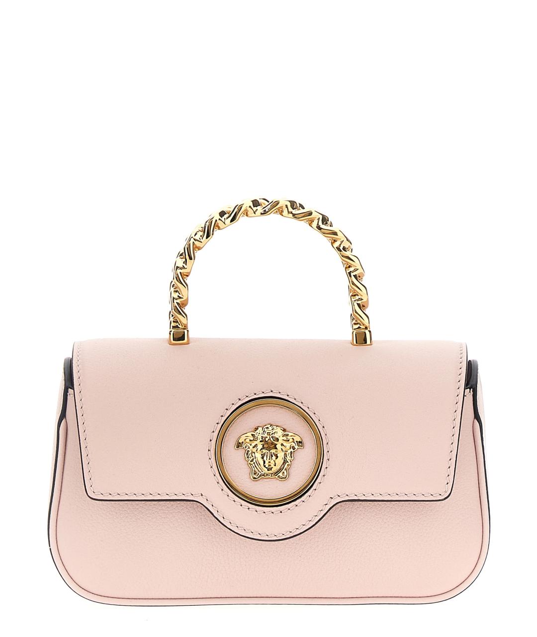 

Сумка с короткими ручками