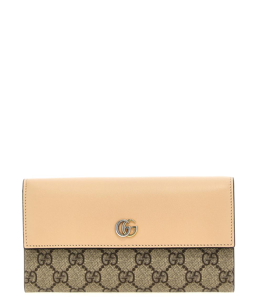 GUCCI Мульти кошелек, фото 1