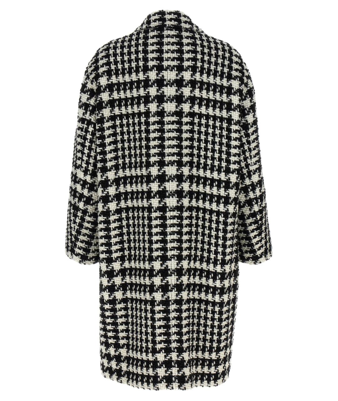 DOLCE&GABBANA Мульти пальто, фото 2