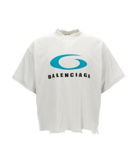 BALENCIAGA Футболка