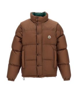 MONCLER Парка