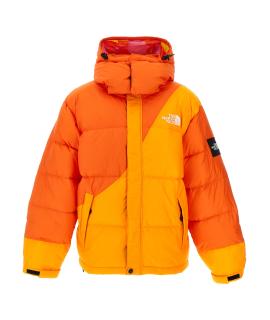 THE NORTH FACE Пуховик