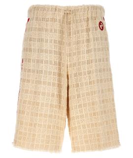 GUCCI Шорты