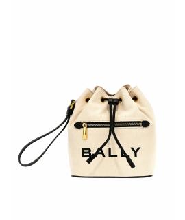 BALLY Сумка с короткими ручками