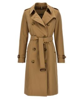 BURBERRY Тренч/плащ