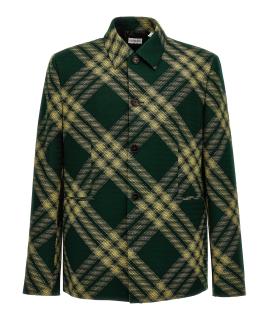 BURBERRY Рубашка
