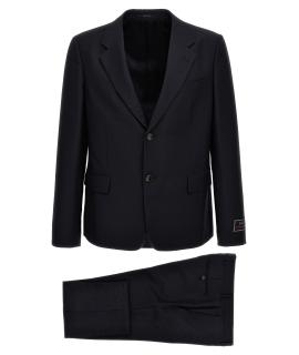 GUCCI Классический костюм