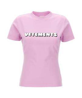 VETEMENTS Футболка