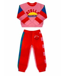 STELLA MCCARTNEY KIDS Комплект