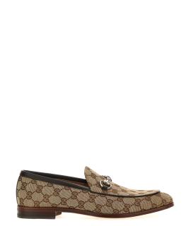 GUCCI Лоферы