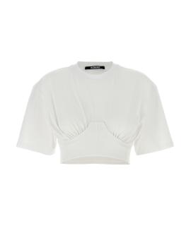 JACQUEMUS Футболка