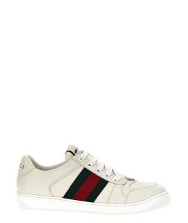 GUCCI Низкие кроссовки / кеды