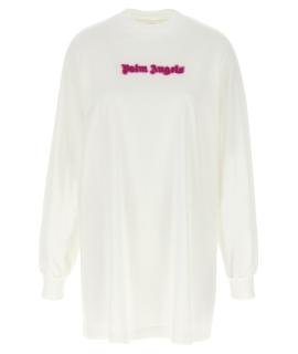 PALM ANGELS Повседневное платье