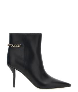GUCCI Ботильоны