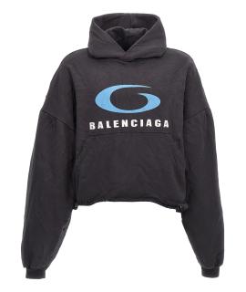 BALENCIAGA Худи/толстовка