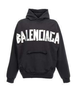 BALENCIAGA Худи/толстовка