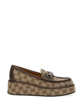 GUCCI Лоферы