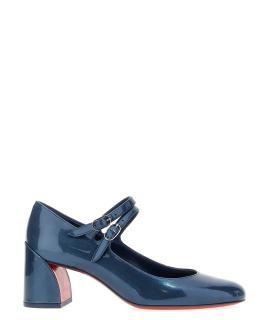 CHRISTIAN LOUBOUTIN Туфли