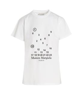 MAISON MARGIELA Футболка