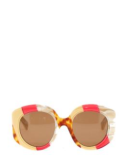 GUCCI Солнцезащитные очки