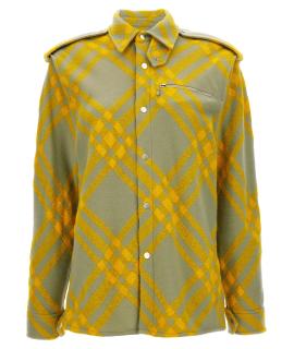 BURBERRY Рубашка
