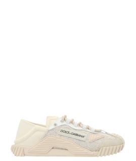 DOLCE&GABBANA Кроссовки