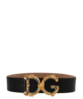 DOLCE&GABBANA Ремень