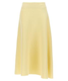 JIL SANDER Юбка миди