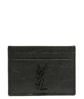 SAINT LAURENT Кардхолдер