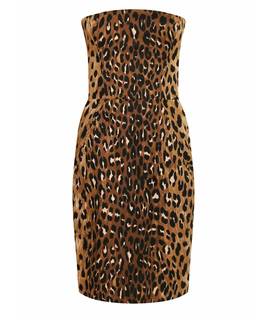 

Повседневное платье DSQUARED2