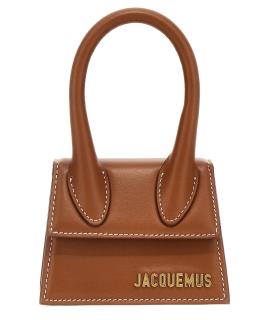 JACQUEMUS Сумка через плечо