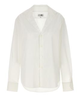 MM6 MAISON MARGIELA Рубашка