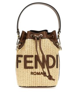 FENDI Сумка тоут