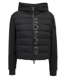 MONCLER Худи/толстовка