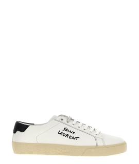 SAINT LAURENT Кеды