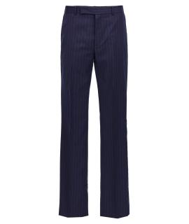 GIVENCHY Классические брюки