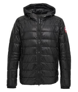 CANADA GOOSE Пуховик