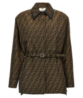 FENDI Куртка
