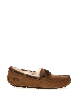 UGG AUSTRALIA Мокасины