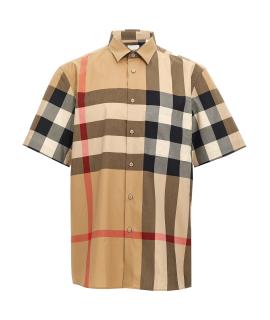 BURBERRY Кэжуал рубашка