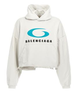 BALENCIAGA Худи/толстовка