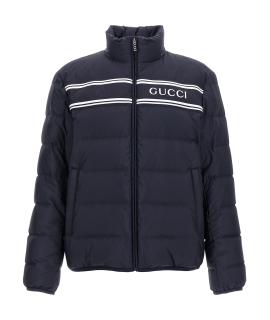 GUCCI Пуховик