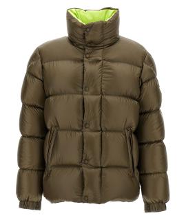 MONCLER Пуховик