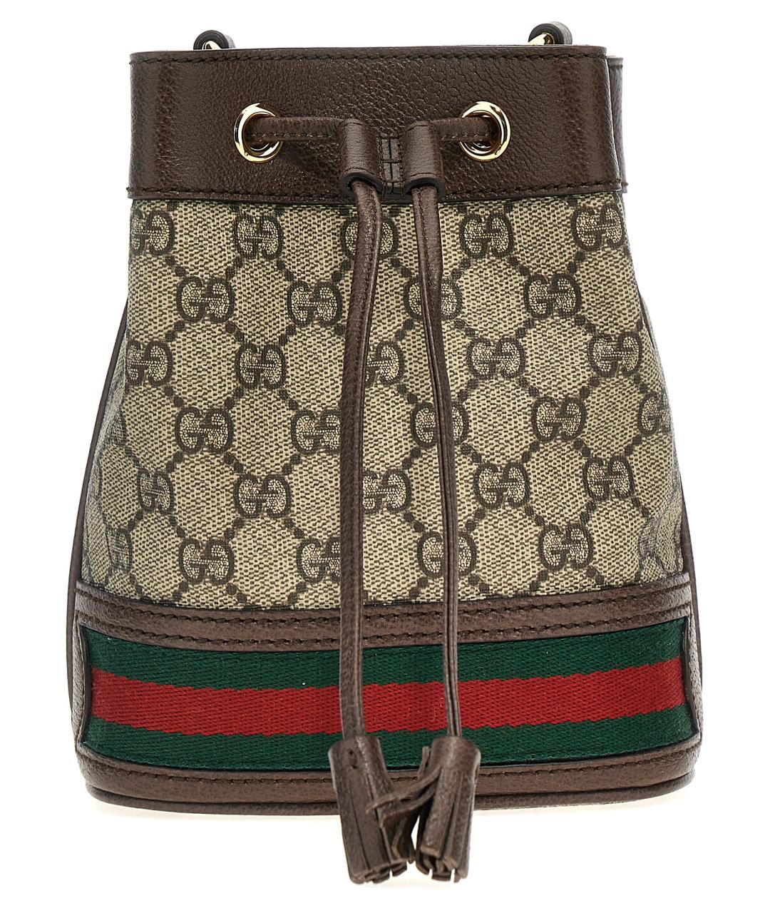 GUCCI Мульти сумка через плечо, фото 1