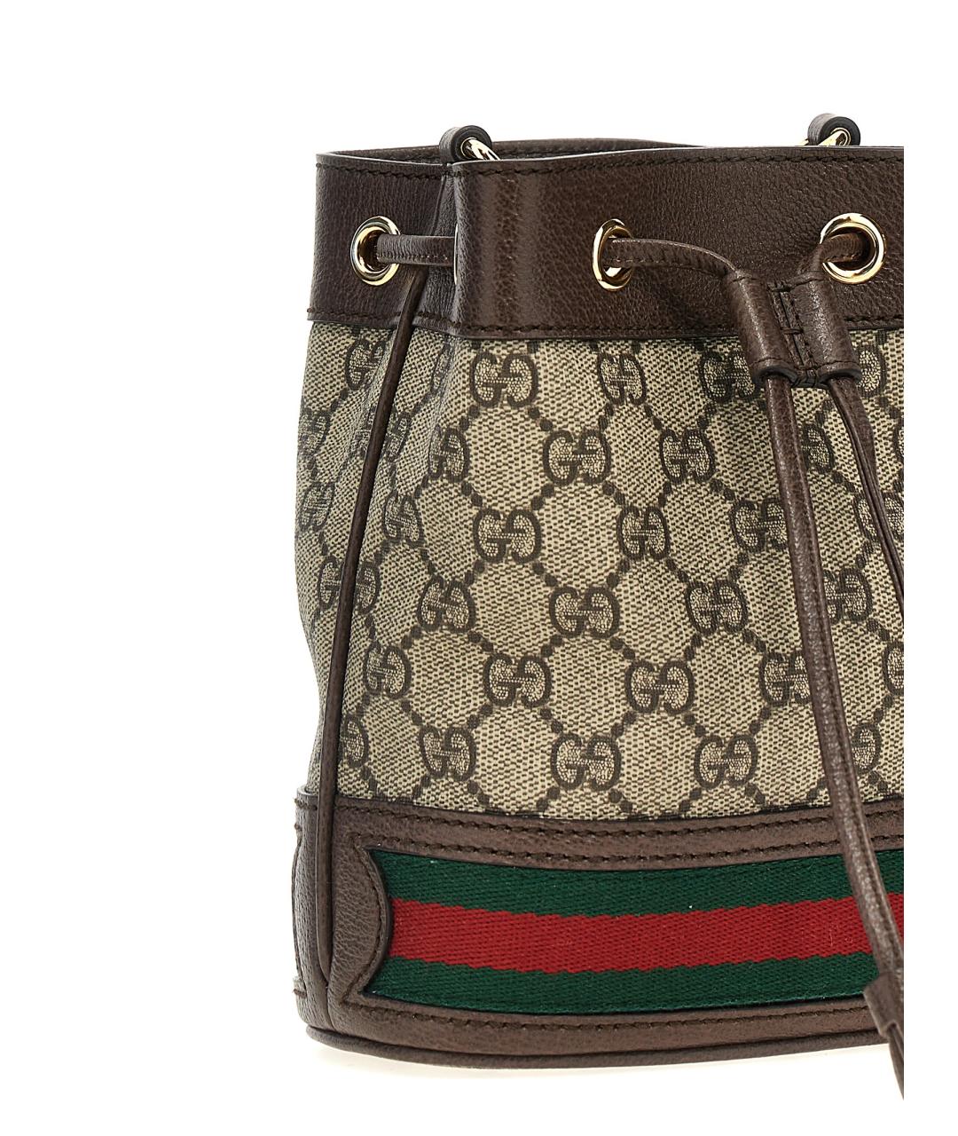 GUCCI Мульти сумка через плечо, фото 3