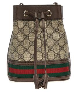 GUCCI Сумка через плечо