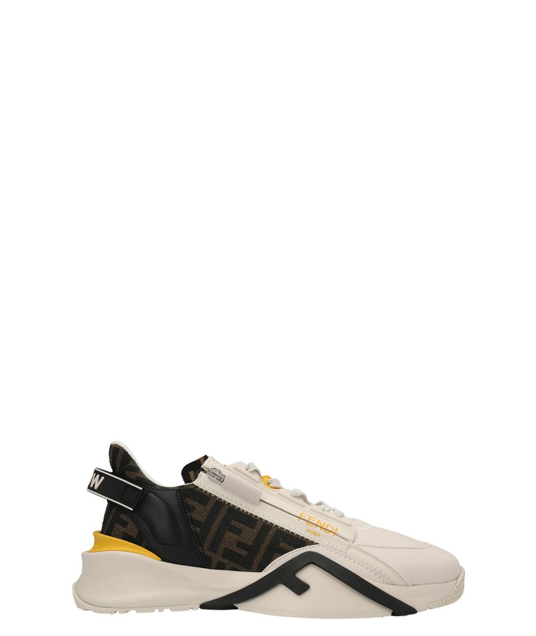 

Низкие кроссовки / кеды