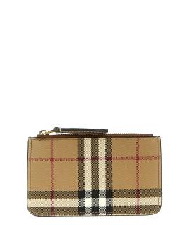 BURBERRY Кошелек